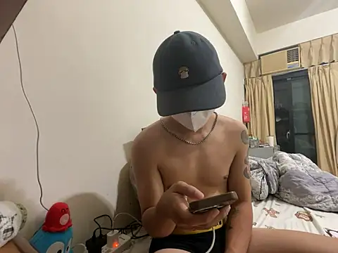 boyjoe10 online show from 04/21/26, 03:51