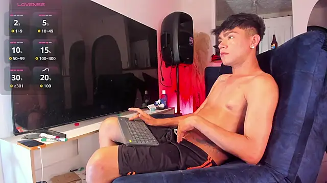 Steven baby69 online show from 11/05/25, 05:21