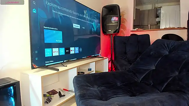 Steven baby69 online show from 12/02/25, 01:50