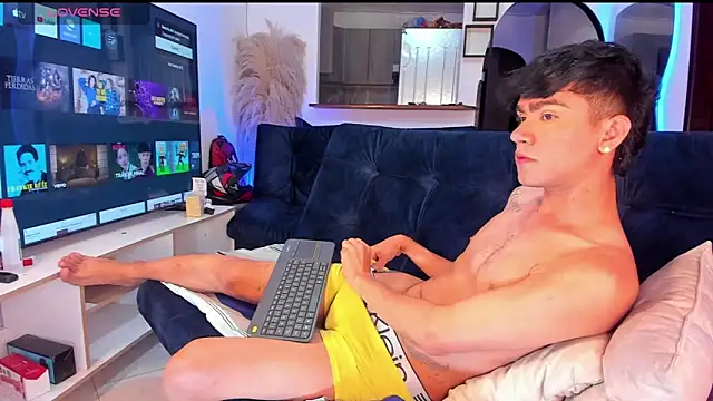 Steven baby69 online show from 09/26/25, 03:13