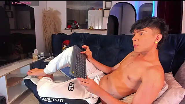 Steven baby69 online show from 09/20/25, 02:05