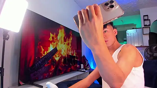 Steven baby69 online show from 10/05/25, 02:02