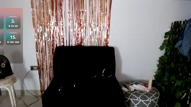 ruth blue21 online show from 02/08/26, 03:48