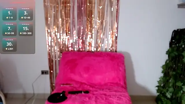 ruth blue21 online show from 12/03/25, 11:25