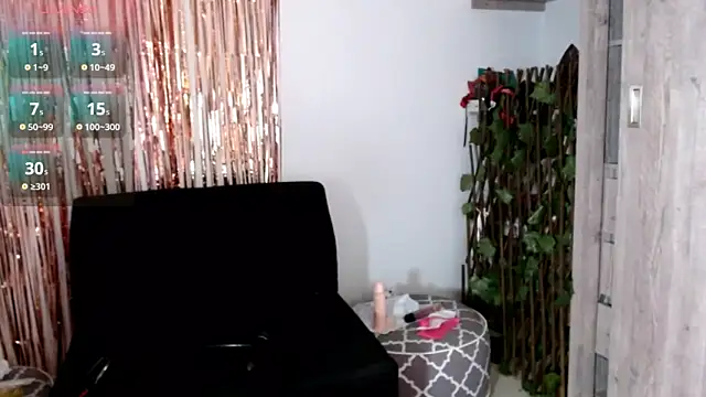 ruth blue21 online show from 12/21/25, 02:57