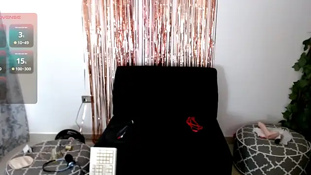 ruth blue21 online show from 03/07/26, 07:41