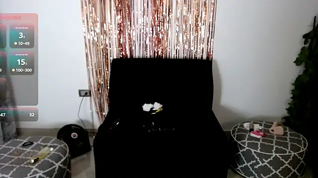 ruth blue21 online show from 02/20/26, 04:20