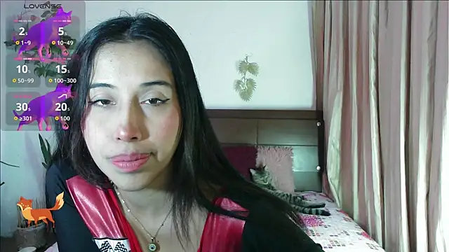 Snapshot of Ant_53 chatting on 09/09/25, 03:32 Ant 53 online show from 09/09/25, 03:32