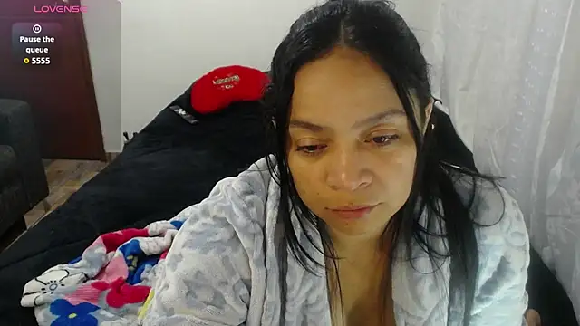 Sara cute92 online show from 03/07/26, 06:42