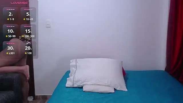 Sara cute92 online show from 11/30/25, 03:18