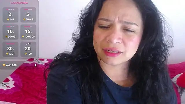 Sara cute92 online show from 11/27/25, 09:26