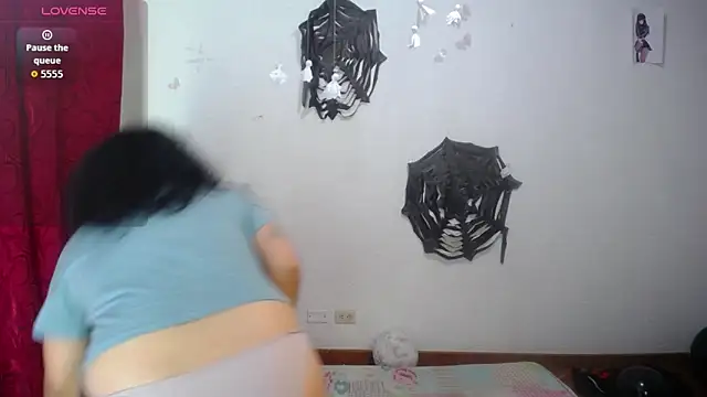 Sara cute92 online show from 10/27/25, 05:30