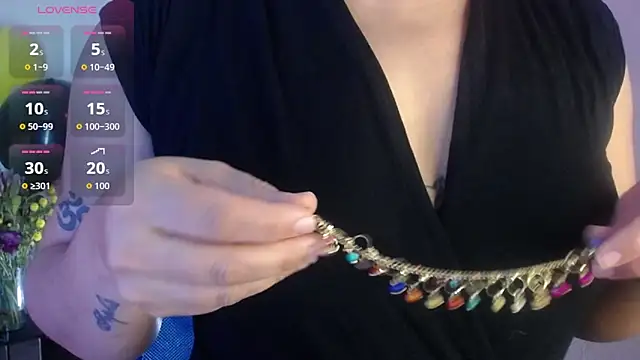 Sara cute92 online show from 10/24/25, 05:06