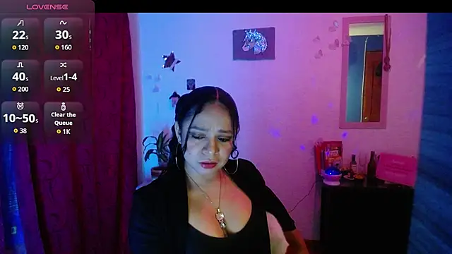 Snapshot of Sara_cute92 chatting on 09/24/25, 10:22 Sara cute92 online show from 09/24/25, 10:22