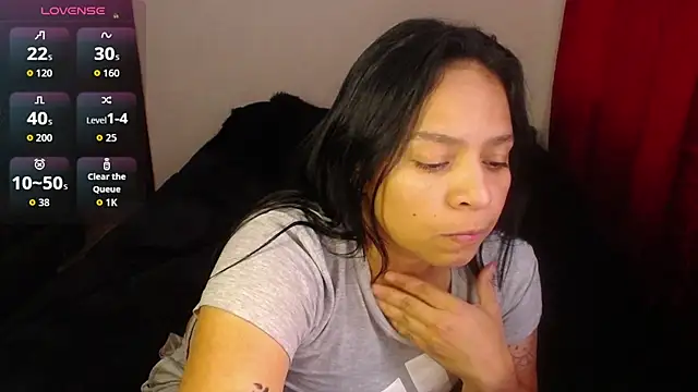 Sara cute92 online show from 02/19/26, 09:34