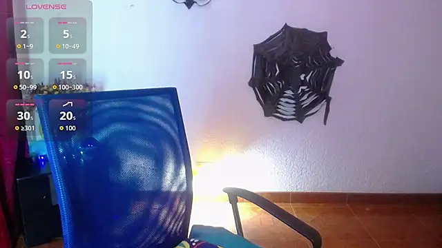 Sara cute92 online show from 10/25/25, 04:22