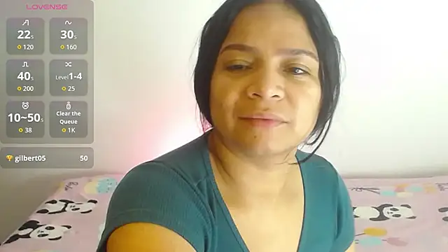 Sara cute92 online show from 11/16/25, 12:43