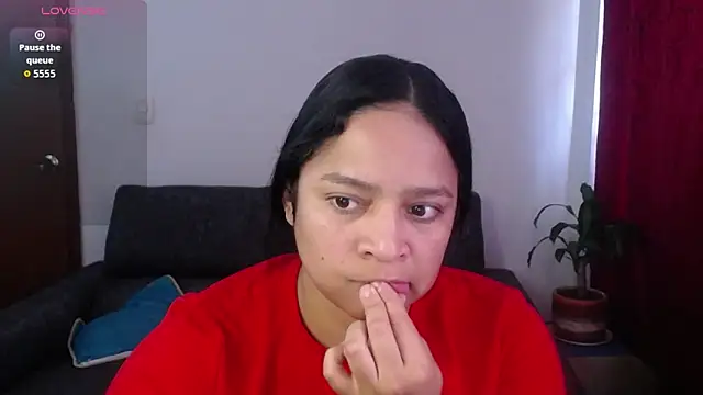 Sara cute92 online show from 02/09/26, 05:44