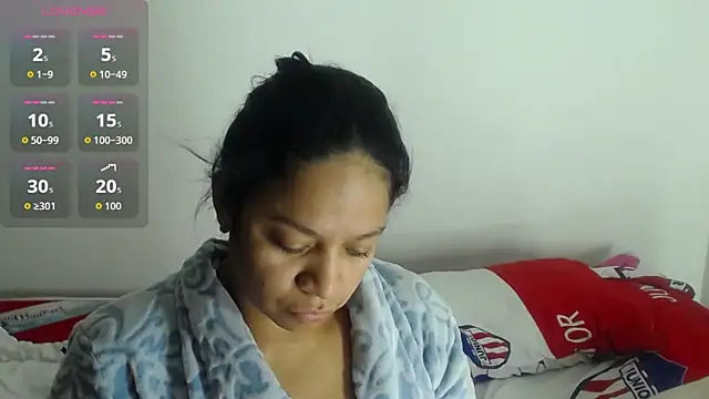 Sara cute92 online show from 11/14/25, 11:25