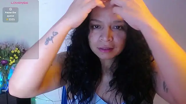 Sara cute92 online show from 10/21/25, 05:07