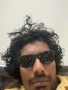 arjuned02 online show from 03/19/26, 05:46