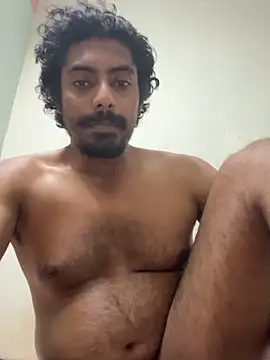 arjuned02 online show from 02/11/26, 06:52