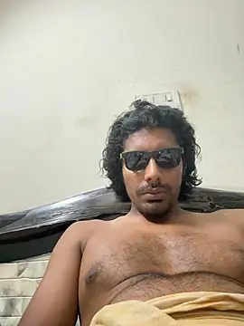 arjuned02 online show from 05/01/26, 06:02