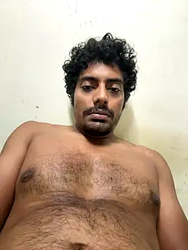 arjuned02 online show from 10/30/25, 09:55