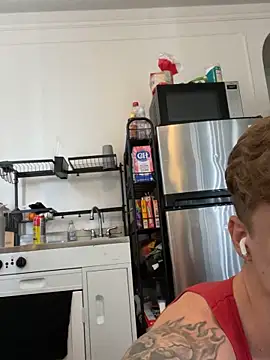 King Kev  online show from 11/18/25, 06:11