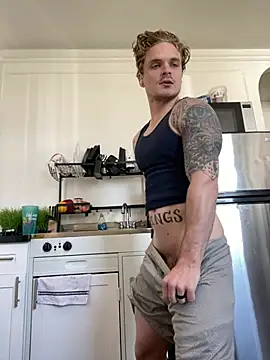 King Kev  online show from 04/20/26, 05:36