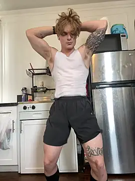 King Kev  online show from 03/10/26, 04:55