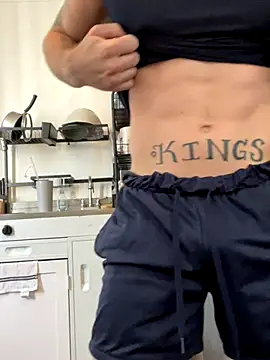 King Kev  online show from 10/07/25, 05:36
