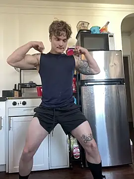 King Kev  online show from 02/03/26, 06:02