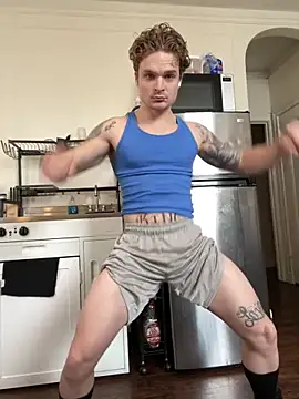 King Kev  online show from 02/17/26, 05:54