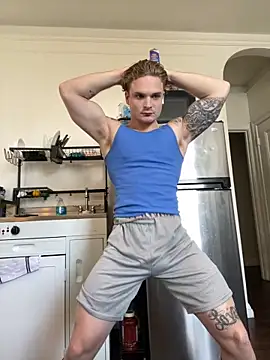 King Kev  online show from 04/13/26, 06:23