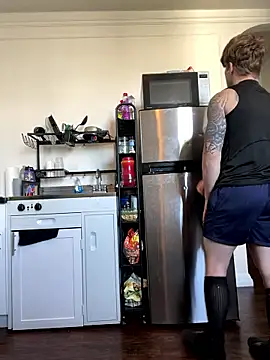 King Kev  online show from 01/12/26, 05:42