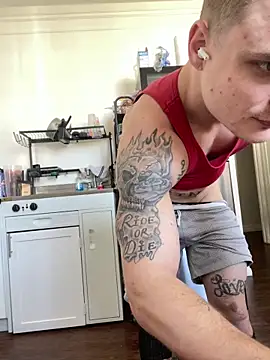 King Kev  online show from 03/18/26, 05:03