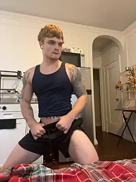 King Kev  online show from 10/14/25, 05:46