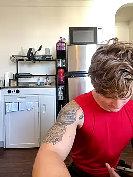 King Kev  online show from 01/08/26, 06:03