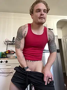 King Kev  online show from 04/19/26, 05:36