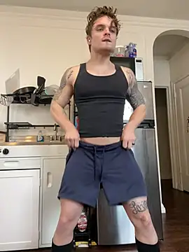 King Kev  online show from 02/16/26, 05:55