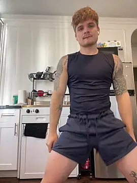 King Kev  online show from 10/23/25, 05:33