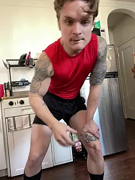 King Kev  online show from 02/05/26, 05:42