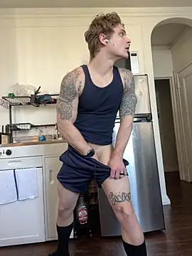 King Kev  online show from 02/25/26, 05:46