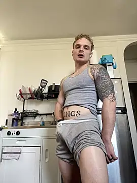 King Kev  online show from 03/21/26, 09:30