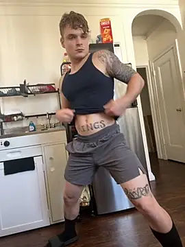 King Kev  online show from 12/01/25, 07:26