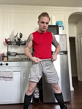 King Kev  online show from 03/23/26, 05:02