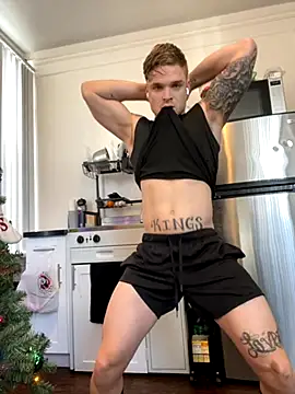 King Kev  online show from 11/10/25, 05:51