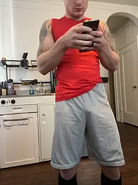 King Kev  online show from 09/16/25, 04:52