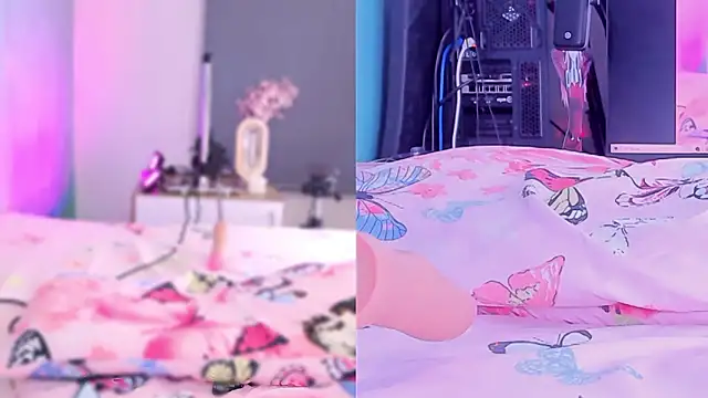 perla cm online show from 03/13/26, 11:26